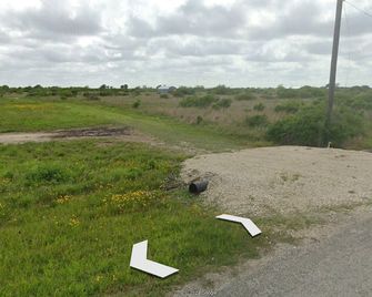 Cozy campground in charming Alamo Beach, Texas - Port Lavaca