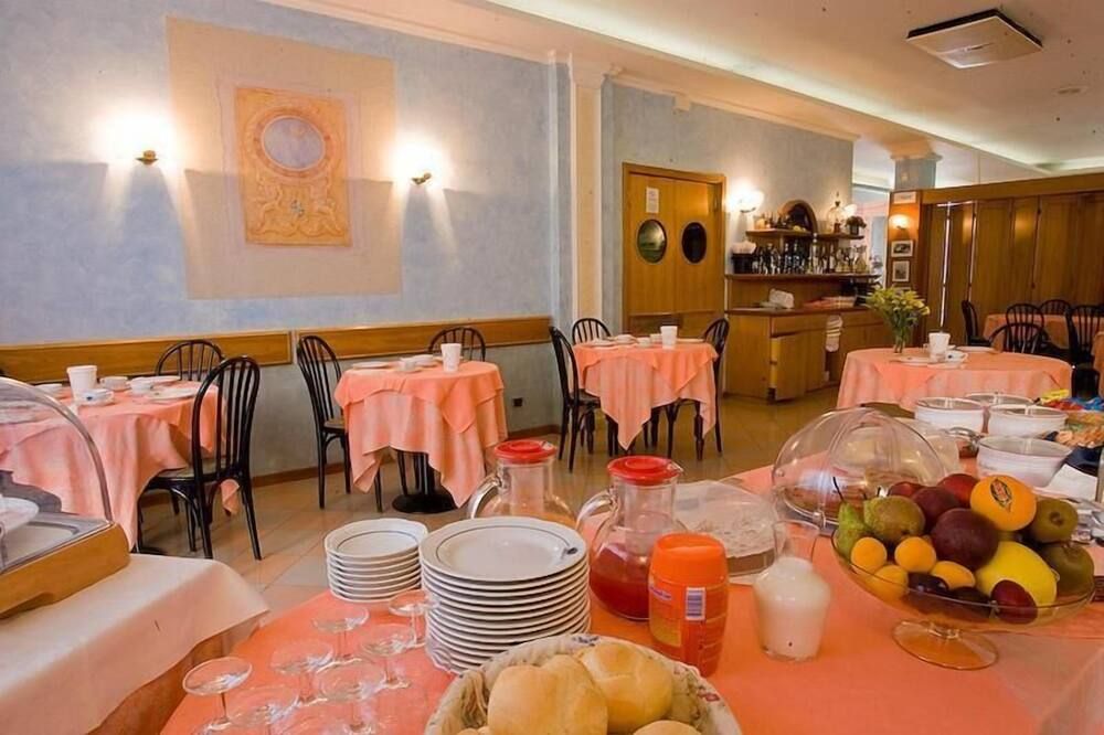 Albergo Ristorante Grigna - Mandello del Lario - Restaurante