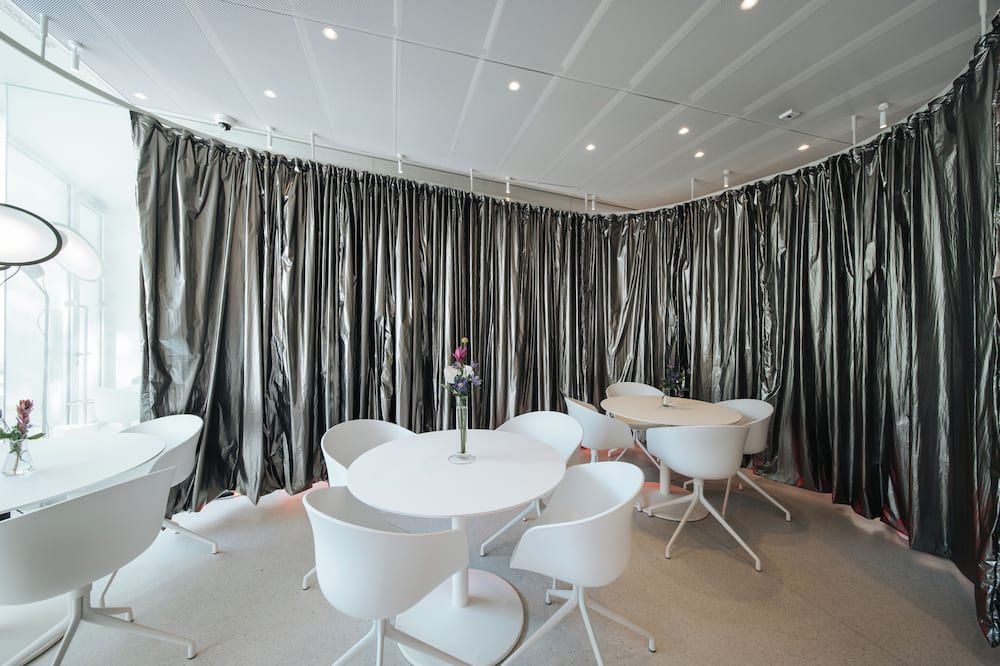 Stellar Boutique Modules by Maistra City Vibes - זאגרב - מסעדה