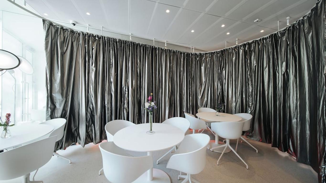 Stellar Boutique Modules by Maistra City Vibes