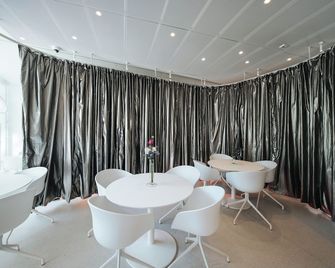 Stellar Boutique Modules by Maistra City Vibes - זאגרב - מסעדה