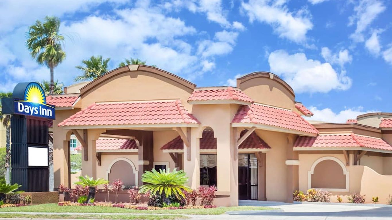 دايز إن باي ويندام سانت أوغستين/هيستوريك داونتاون