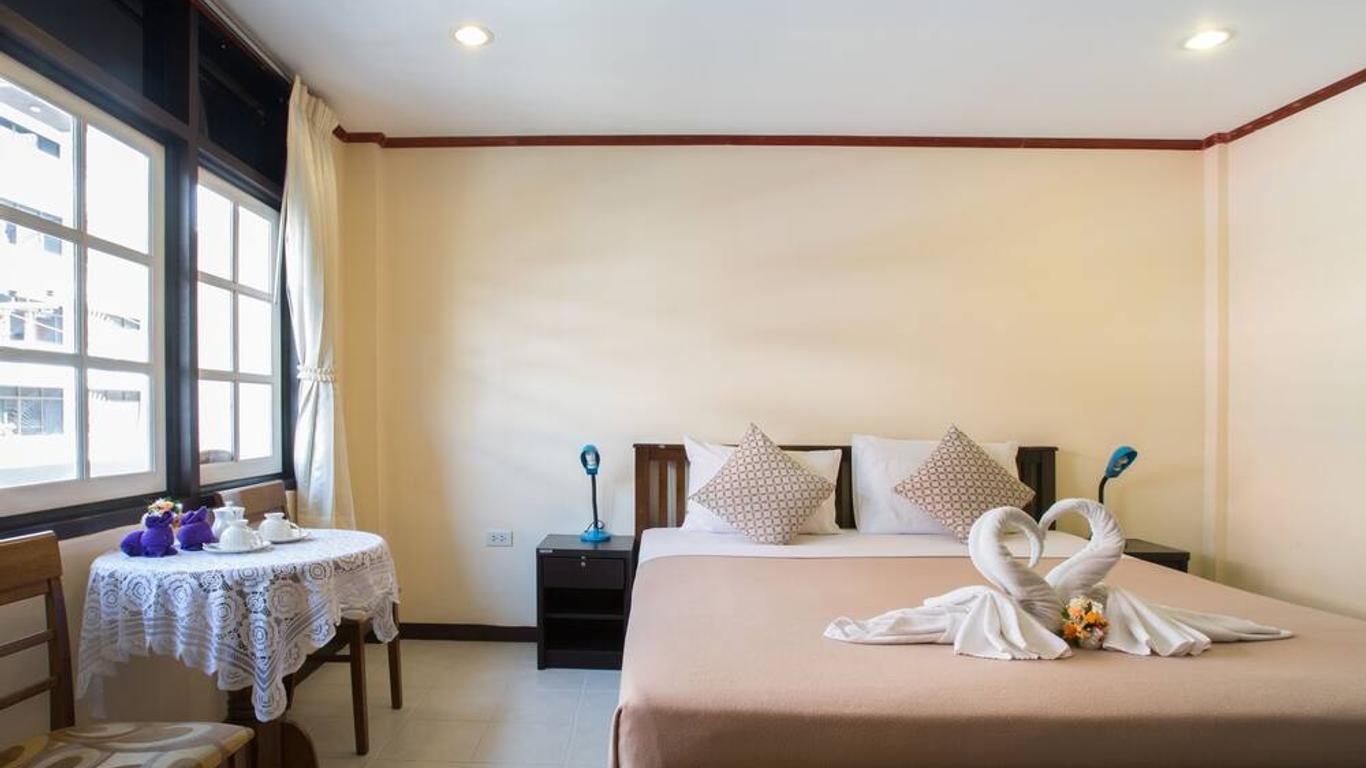 ستيفانز جيست هاوس