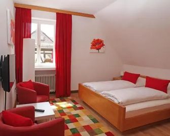 Hotel Sonne29 - Ebermannstadt
