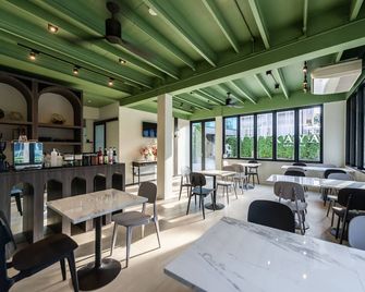 كايا هيريتيدج هوتل - بانكوك - مطعم