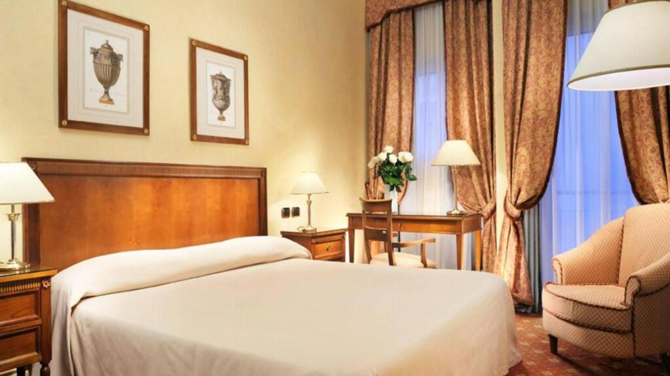 Movenpick Hotel Bari