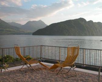 Hotel Terrasse am See - Vitznau