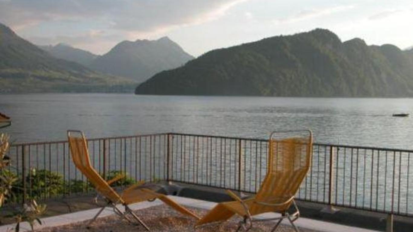 Hotel Terrasse am See