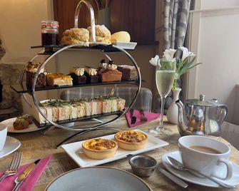 Mill End Hotel - Newton Abbot