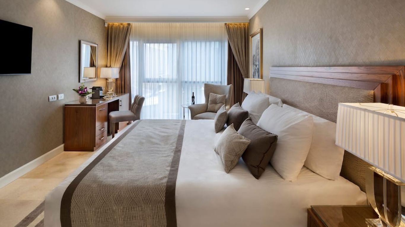 הרברט סמואל ירושלים