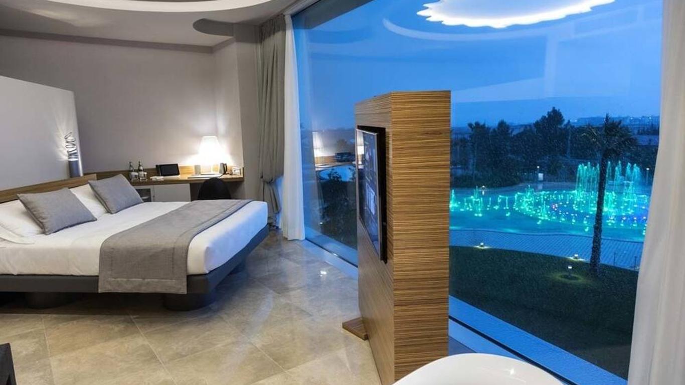 Borgo San Barbato Resort Spa & Golf