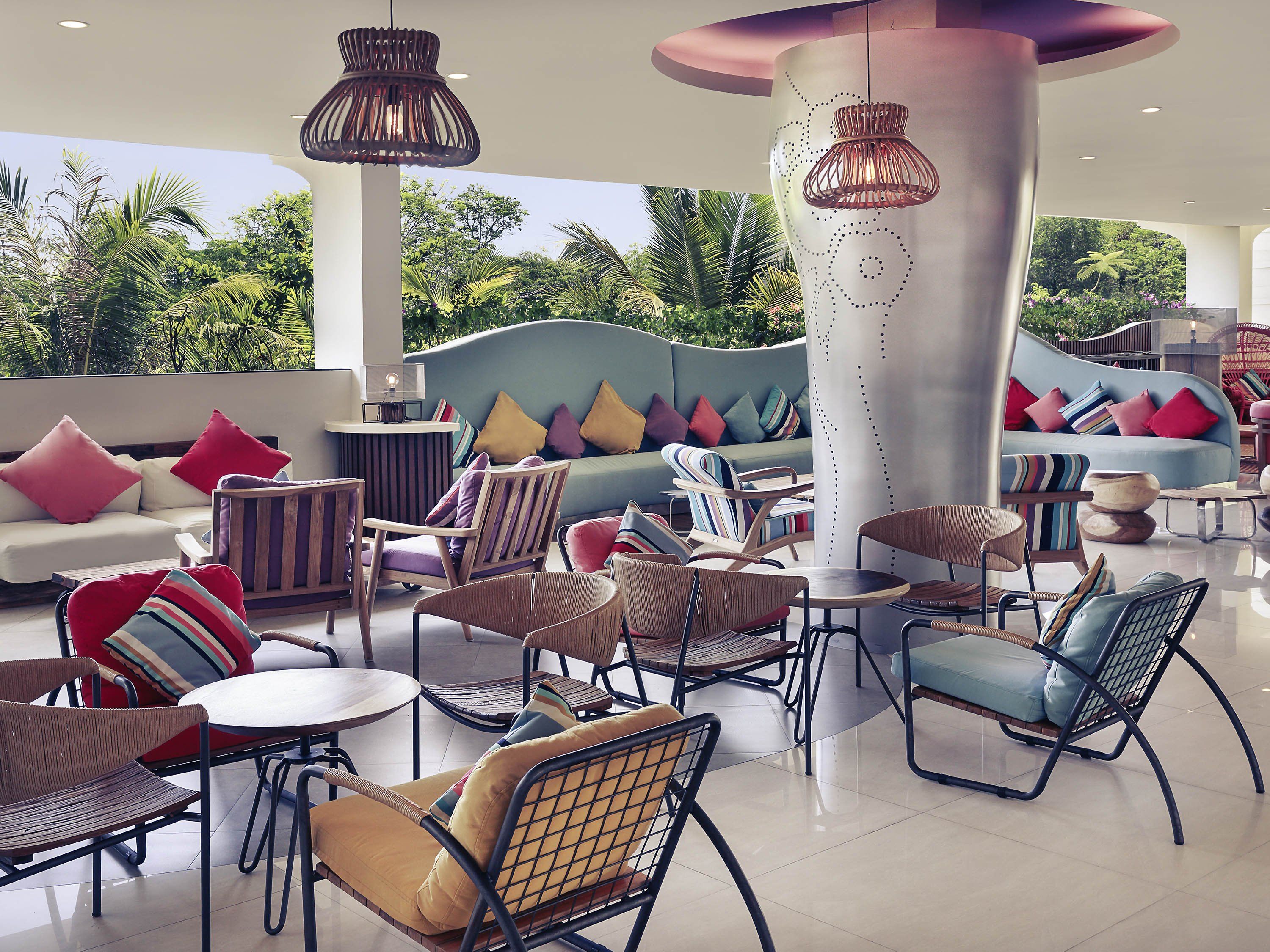 ميركيور بالي نوسا دوا