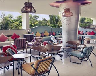 Mercure Bali Nusa Dua - South Kuta - Lounge