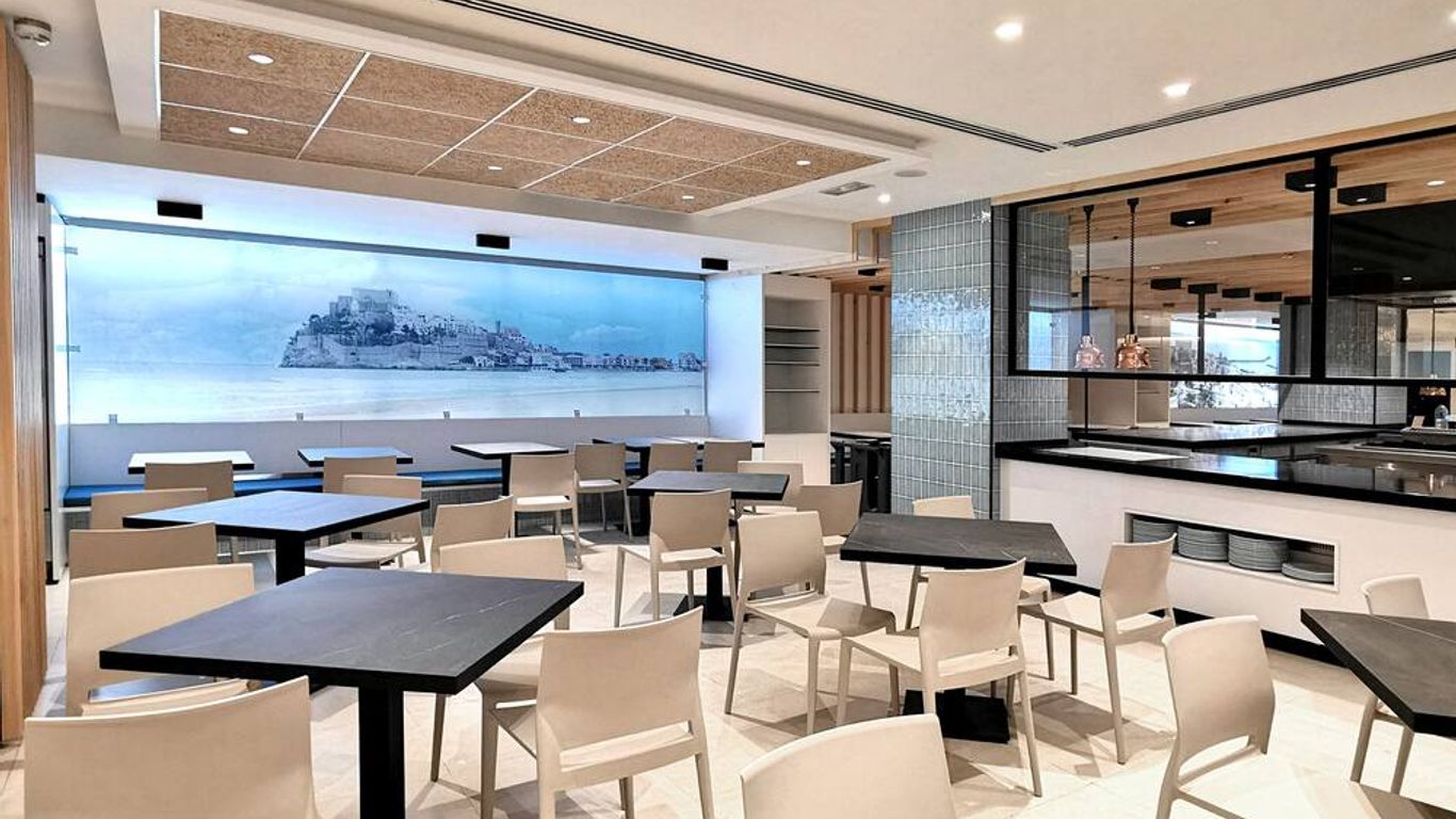 Aparthotel Acualandia