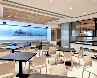 Aparthotel Acualandia - Peñíscola - Restaurante