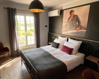 Gîtes et Chambres Le Temps des Légendes - Saint-Quentin-la-Poterie