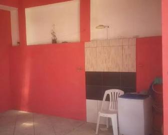 Cantinho Da Familia Ferreira - Bertioga