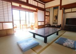 Yadokari Oldprivatehouse Kumano10ppfreecarparking / Kumano Mie - Kumano - Dining room