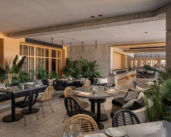 Creek Hotel and Residences El Gouna - Hurghada - Restauracja