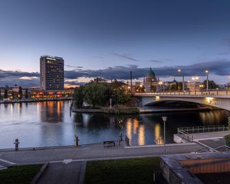 Mercure Hotel Potsdam City - Potsdam - Building