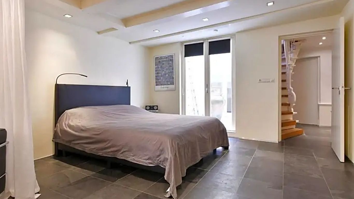 Luxueuze Studio Herengracht