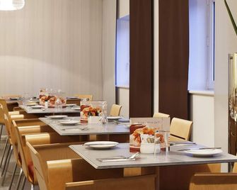 ibis Aberdeen Centre - Quayside - Aberdeen - Restaurante