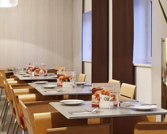 ibis Aberdeen Centre - Quayside - Aberdeen - Nhà hàng