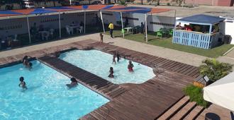 Hotel Moatize - Tete - Pool