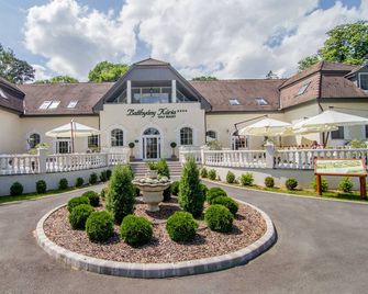 Batthyány Kastélyszálló - Zalacsány - Edificio