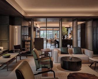 Alila Shanghai - 上海市