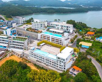 Dearcresort - Yeosu - Edificio