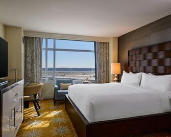 Renaissance Arlington Capital View Hotel - Arlington - Habitación