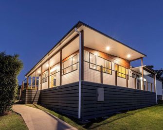 Big4 Wallaga Lake Holiday Park - Bermagui - Edificio