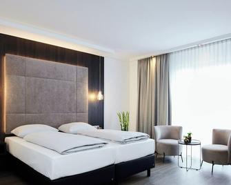 Hotel Esperanto - Fulda - Bedroom