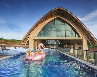 Marc Hotel Gili Trawangan - Pemenang