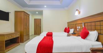 Hotel Lacoul Inn - Siddharthanagar - Bedroom