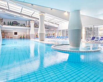 Les Jardins De l'Atlantique - Talmont-Saint-Hilaire - Pool