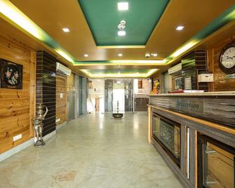 Le Grand Regency - Greater Noida - Hall d’entrée