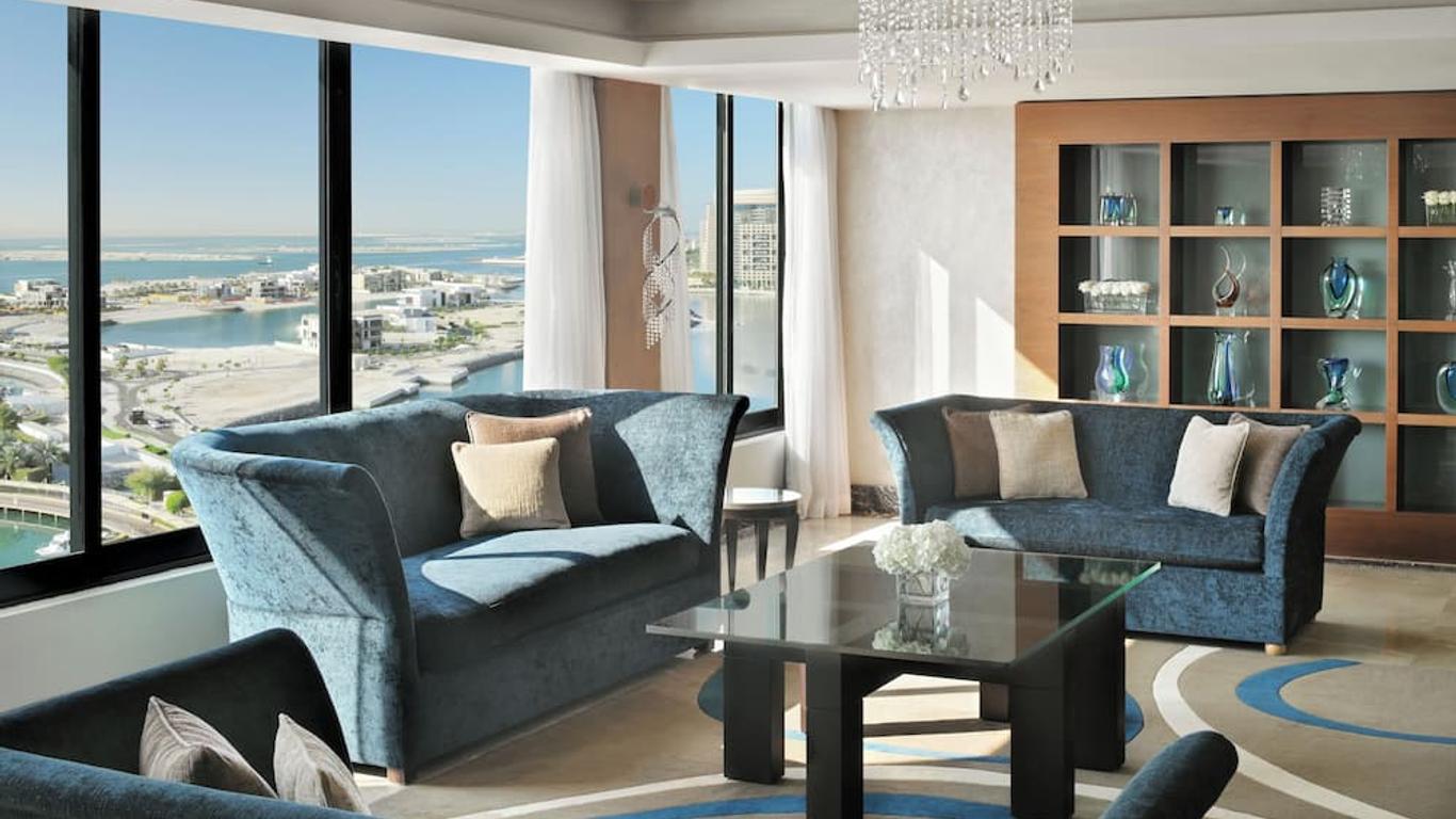 فندق انترناشيونال أبوظبي