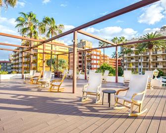 Be Live Adults Only Tenerife - Puerto de la Cruz - Balcone