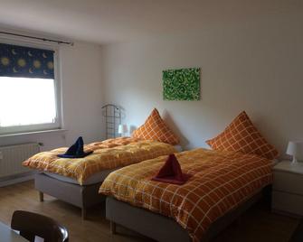 Abels Appartements - Bochum - Bedroom