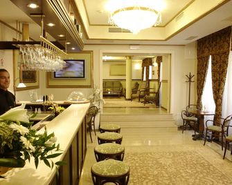 Spa Hotel Schlosspark - Karlsbad