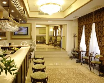Spa Hotel Schlosspark - Karlovy Vary