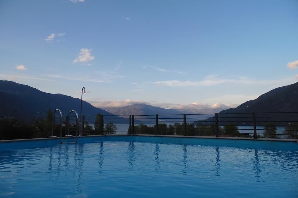 Hotel Giardino - Cannobio