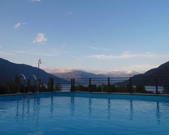Hotel Giardino - Cannobio