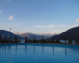 Hotel Giardino - Cannobio