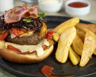 Ariadne Beach - Platanias