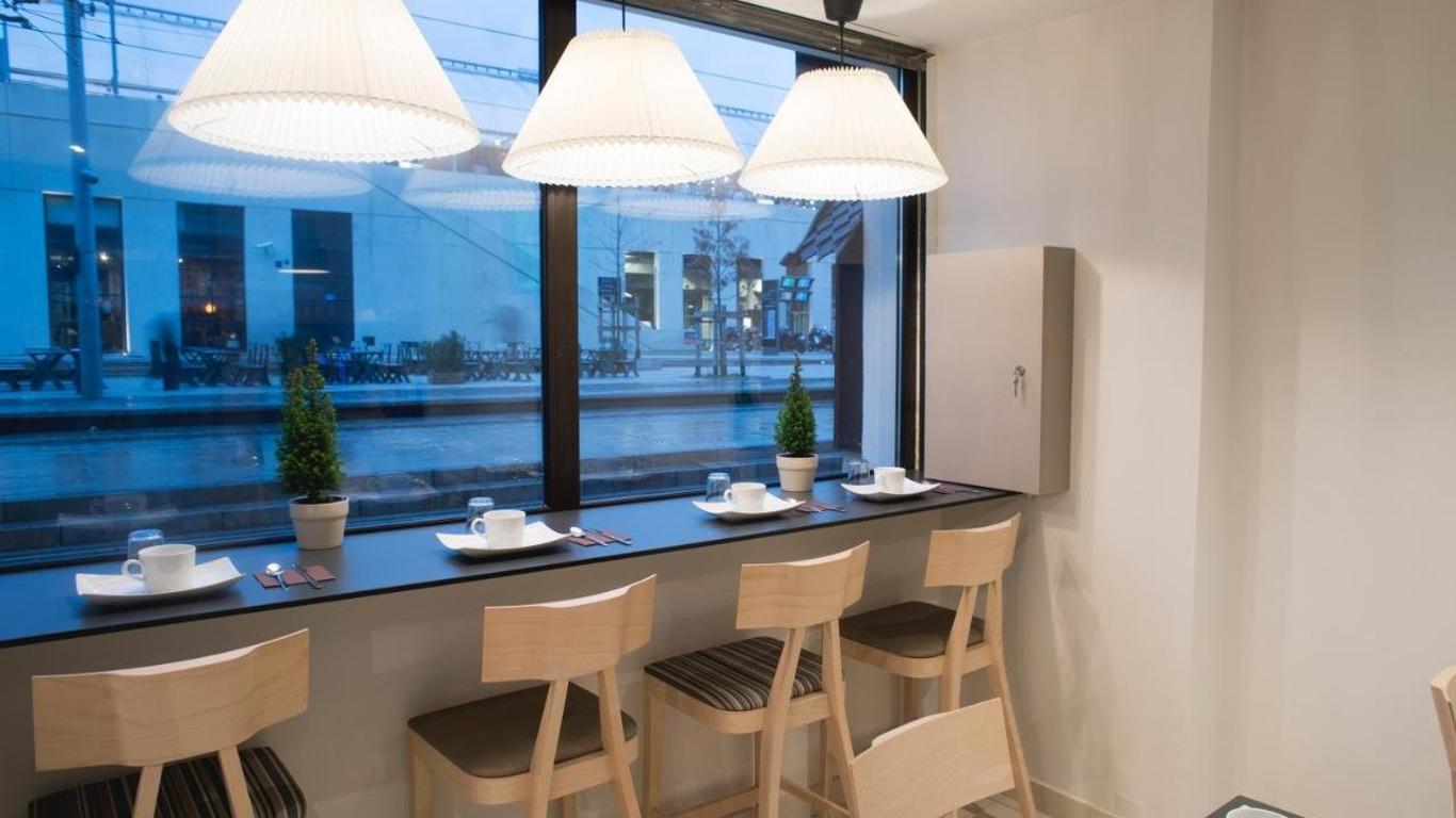 Saint Roch Montpellier Centre