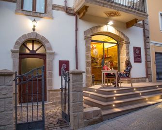 Bienestar - Maison de Charme - Alghero