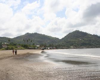 Villas de Palermo Hotel and Resort - San Juan del Sur - Building